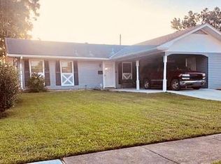 2916 Green Acres Rd, Metairie, LA 70003
