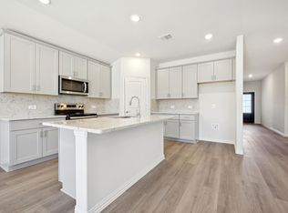 2311 Lone Star Ln, Seagoville, TX 75159