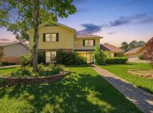 1416 Lazy Ln, Longview, TX 75604