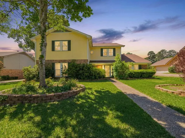 1416 Lazy Ln, Longview, TX 75604