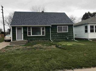 2805 7th St, East Moline, IL 61244