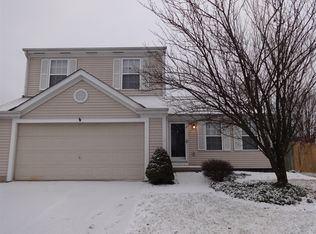 5939 Whitehaven Dr, Galloway, OH 43119