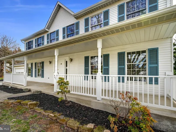 447 Sawgrass Ct, Westminster, MD 21158