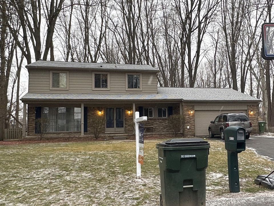 1st image of 53881 Luann Dr