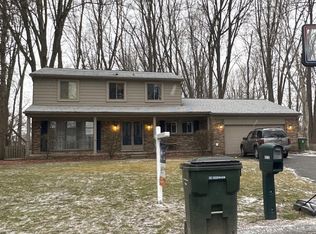 53881 Luann Dr, Shelby Township, MI 48316