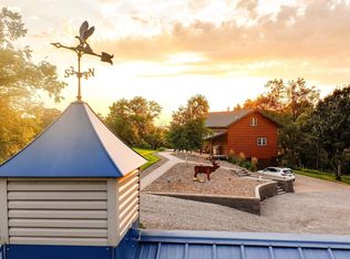 14611 Arbor Blvd, Unionville, IA 52594