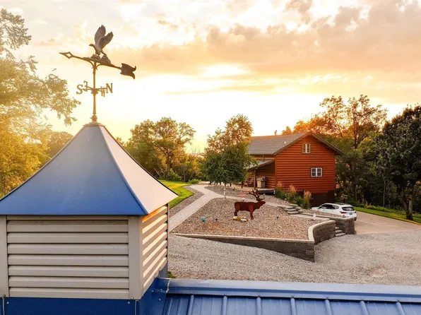 14611 Arbor Blvd, Unionville, IA 52594