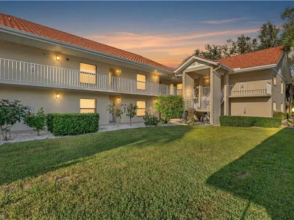 9635 Eaton Gardens LN #104, FORT MYERS, FL 33919