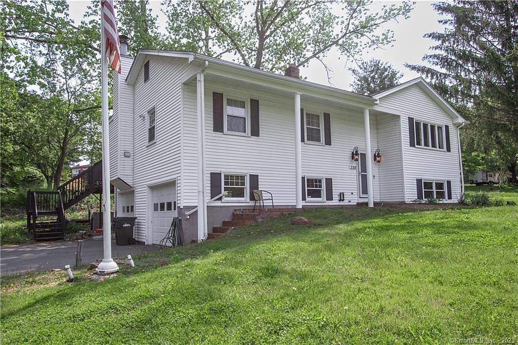 230 Hartford Ave, East Granby, CT 06026 Zillow