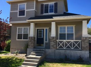 6516 Sunny Meadow St, Colorado Springs, CO 80923