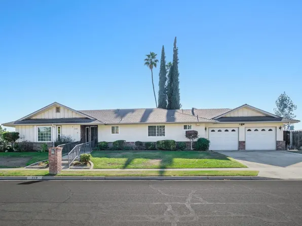 419 W Escalon Ave, Fresno, CA 93704