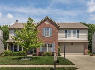 7934 Inishmore Dr, Indianapolis, IN