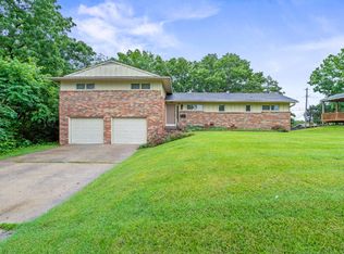 820 S Fairview Rd #A, Columbia, MO 65203