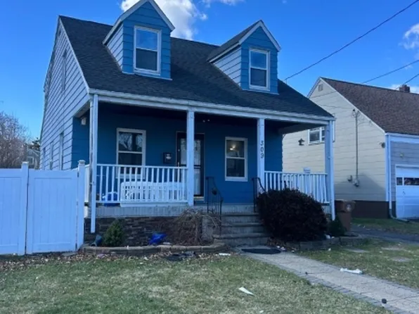 309 McCandless St, Linden, NJ 07036