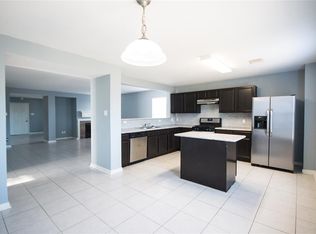 13303 Sanderford Ln, Houston, TX 77083