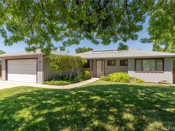 42 Rockridge Ct, Oroville, CA 95966