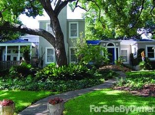 120 Lilac Ln, Terrell Hills, TX 78209