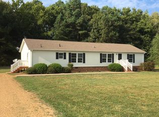133 Dixon Rd, Hudgins, VA 23076