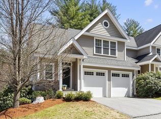 1 Trail Ridge Way #1A, Harvard, MA 01451