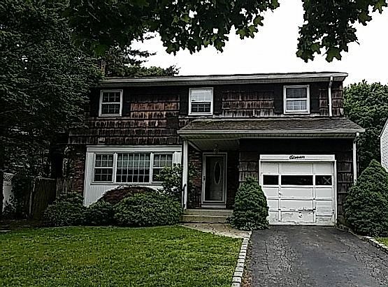 Property Front View