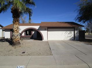 5740 W Muriel Dr, Glendale, AZ 85308
