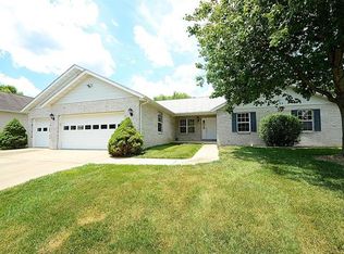 1245 Illini Dr, O Fallon, IL 62269