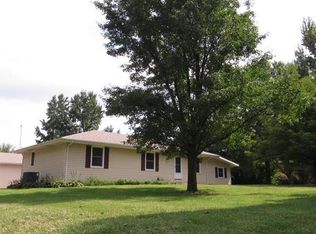 5123 N Galvin Rd, Sibley, MO 64088