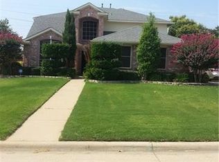 1247 Bold Forbes Dr, Grand Prairie, TX 75052