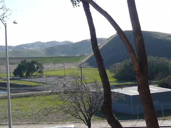 View from rear deckl