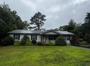 3390 Buchanan Rd SE, Cleveland, TN 37323
