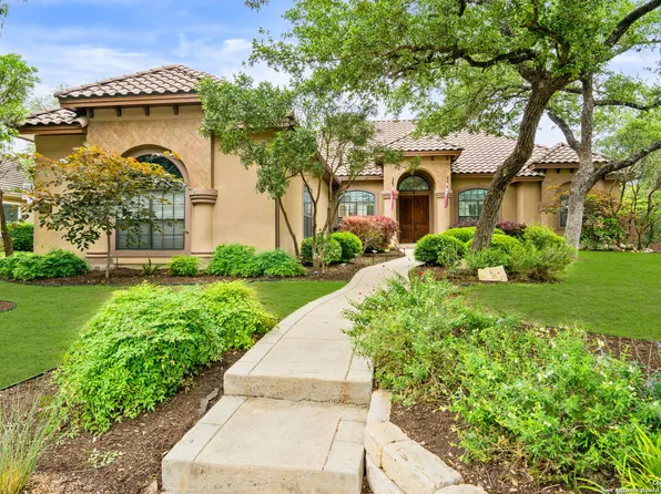 327 REGENT CIR, Shavano Park, TX 78231