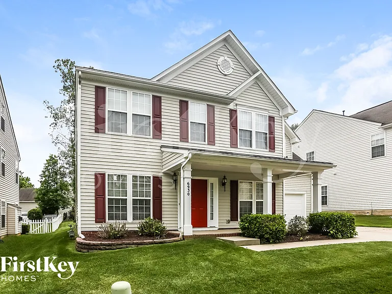 6930 Cascade Dream Ct — Photo 3