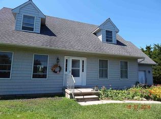 894 Weeks Landing Rd, Cape May, NJ 08204