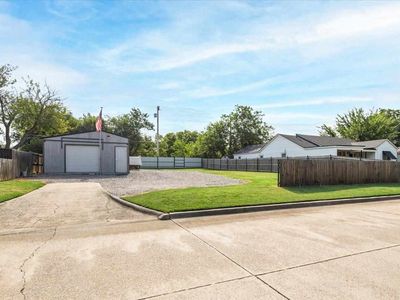 210 N 22nd St, Duncan, OK, 73533