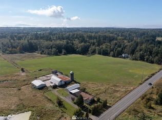 3629 Birch Bay Lynden Rd, Custer, WA 98240
