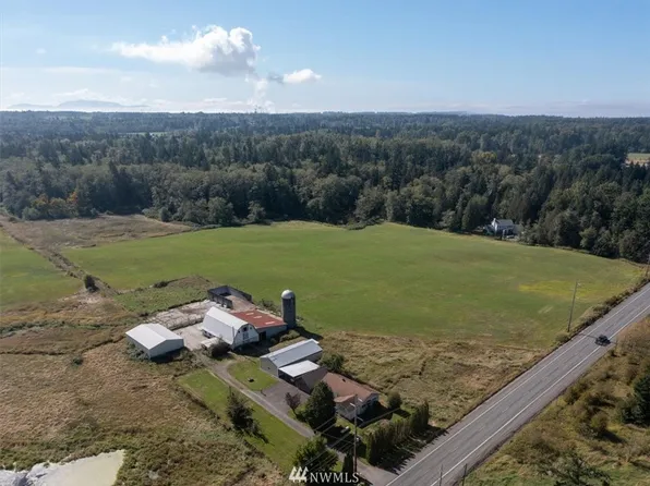 3629 Birch Bay Lynden Road, Custer, WA 98240