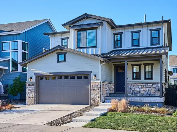 8952 Bellsong Circle, Littleton, CO 80125