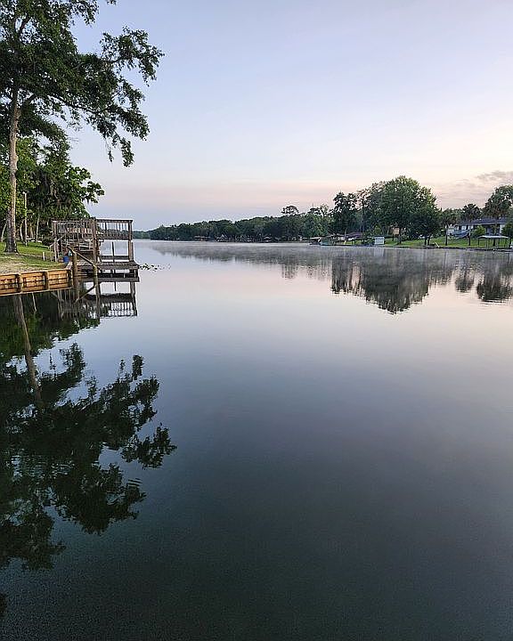 Lake Asbury 