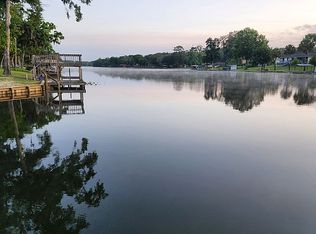 737 Arthur Moore Dr, Green Cove Springs, FL 32043