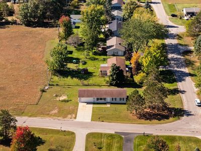 1800 Fairfield Dr, Grawn, MI, 49637