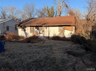 2163 Wageley Pl, Saint Louis, MO 63133