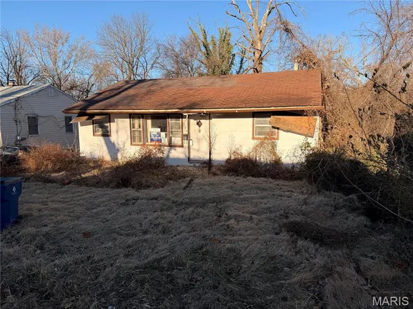 2163 Wageley Pl, Saint Louis, MO 63133