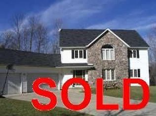 175 Gettysburg, Coatesville, IN 46121