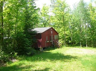 N10579 Swiss Point Rd, Phillips, WI 54555
