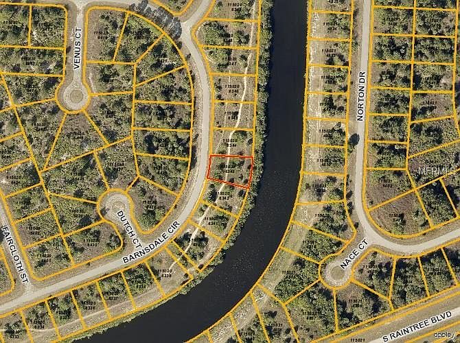 1st image of Barnsdale Cir