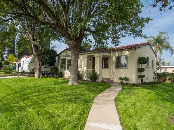 Houses For Rent In Alhambra CA - 11 Homes | Zillow