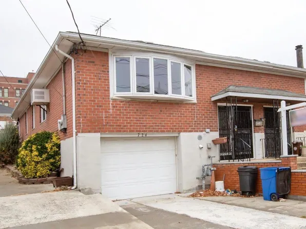 724 130th Street, Flushing, NY 11356