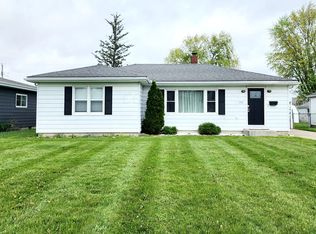552 Warren Ave, Washington Court House, OH 43160