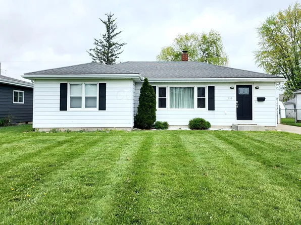 552 Warren Ave, Washington Court House, OH 43160