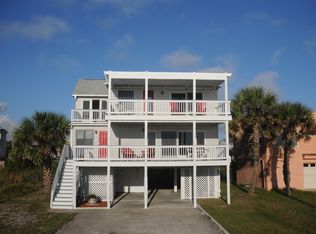 1539 N Fletcher Ave, Fernandina Beach, FL 32034